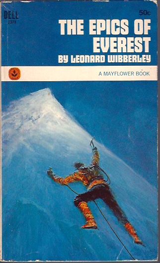 The Epics of Everest