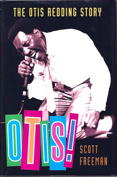 Otis! The Otis Redding Story