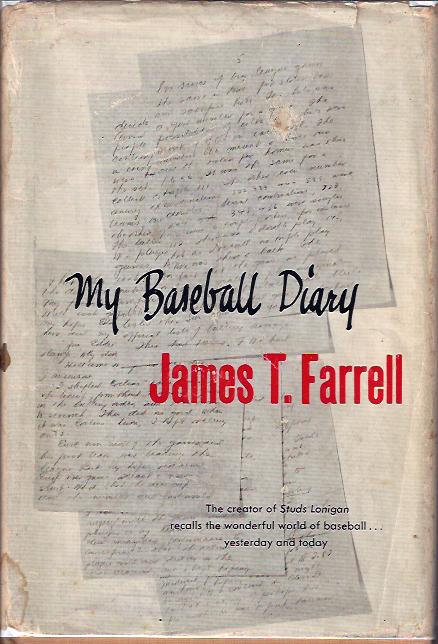 My Baseball Diary
