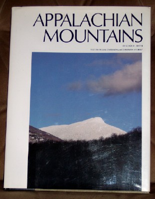 Appalachian Mountains