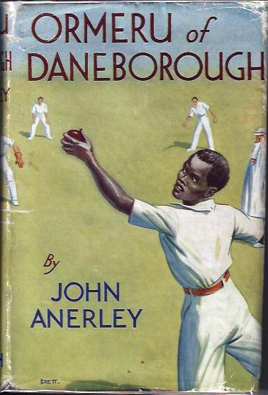Ormeru of Daneborough