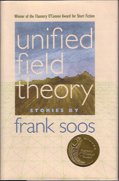 Unified Field Theory : Stories