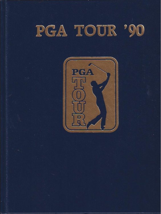 PGA Tour '90