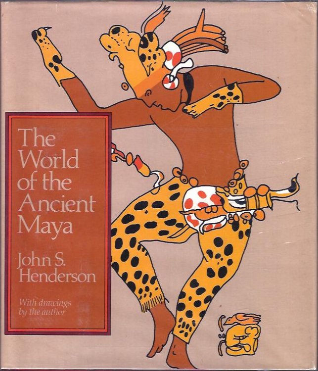 The World of the Ancient Maya