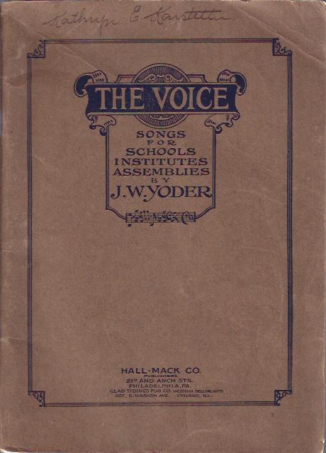 The Voice