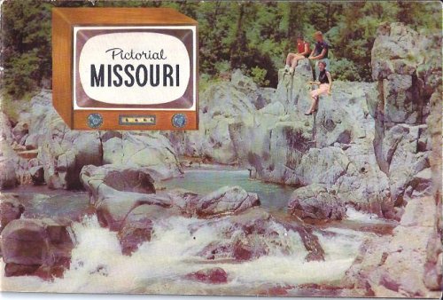 Pictorial Missouri