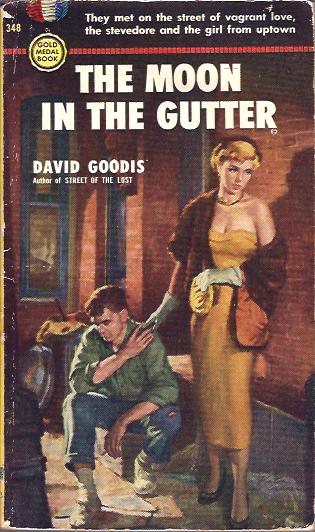 The Moon in the Gutter