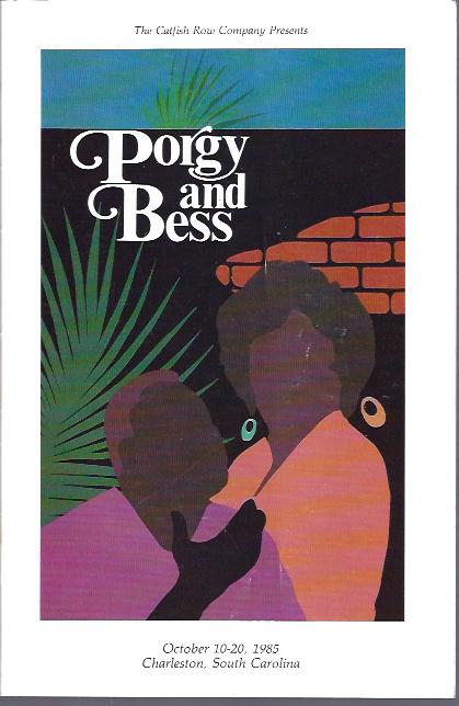Porgy and Bess