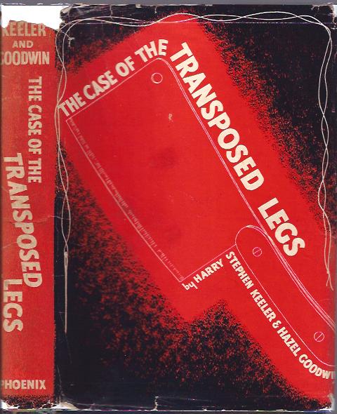 The Case of the Transposed Legs