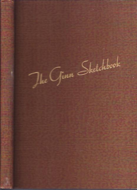The Ginn Sketchbook