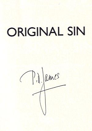 Original Sin