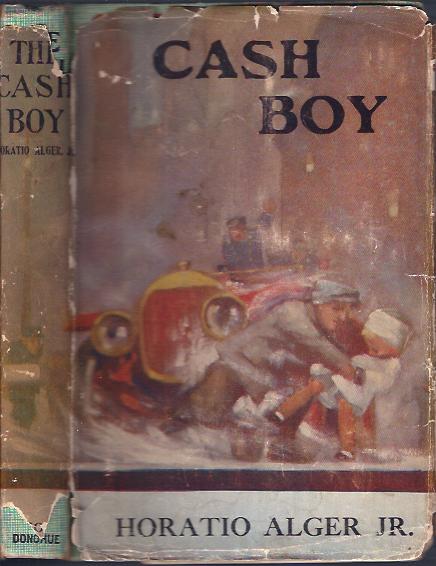 Cash Boy