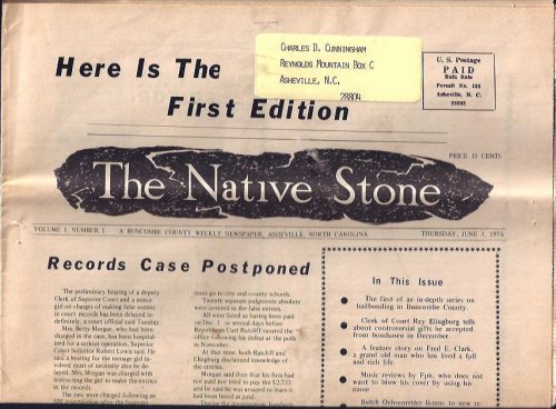 The Native Stone