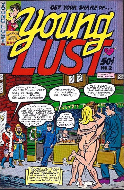 Young Lust, No. 2