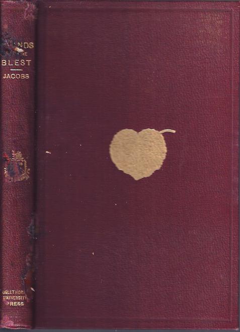 Islands of the Blest and Other Poems