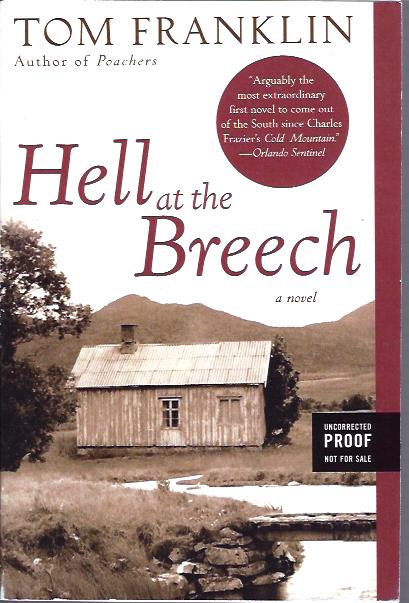 Hell At the Breech