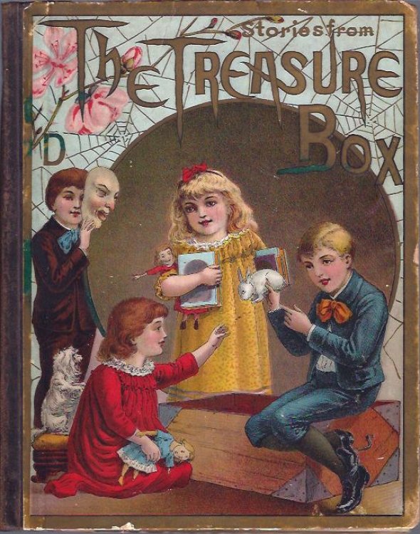 Stories from the Treasure Box