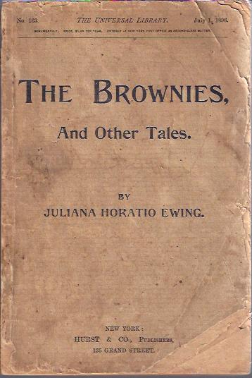 The Brownies and Other Tales