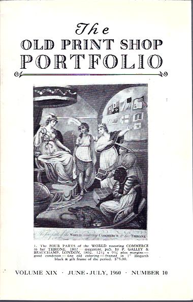 The Old Print Shop Portfolio