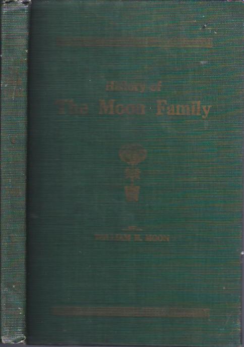 History of the Moon Family
