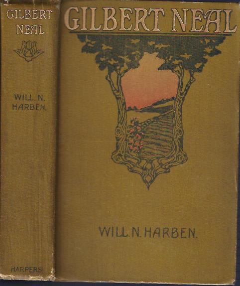 Gilbert Neal