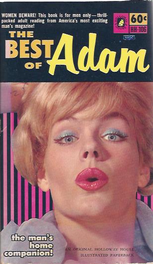 The Best of Adam