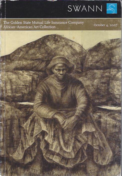 The Golden State Mutual Insurance Company African - American Art Collection