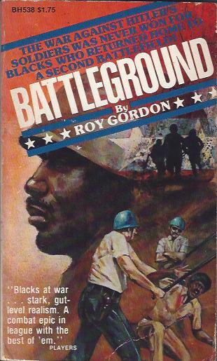 Battleground