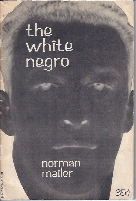 The White Negro