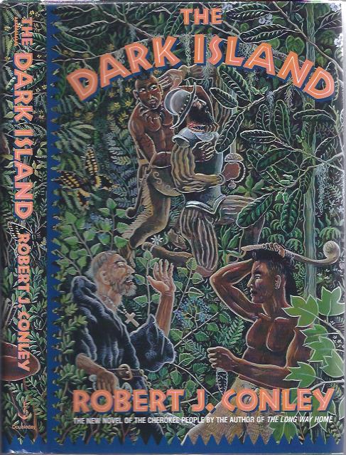The Dark Island