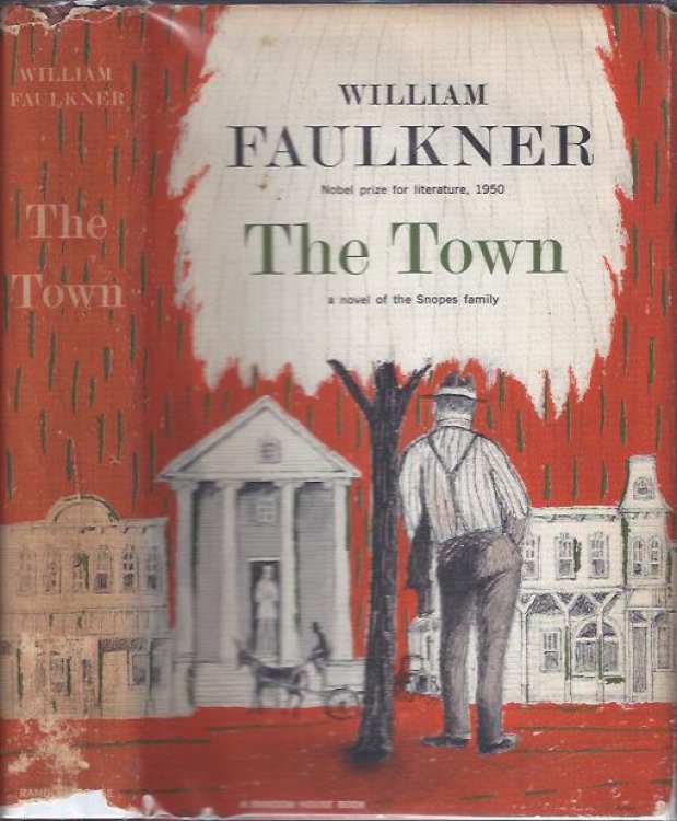 The Town