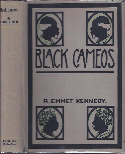 Black Cameos