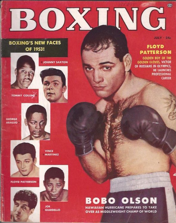 Boxing