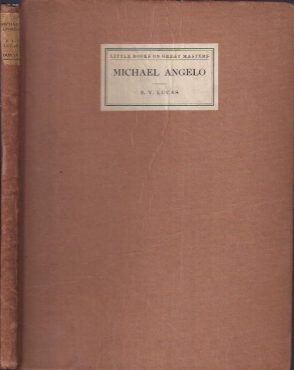 Michael Angelo