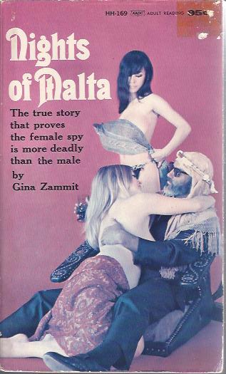 Nights of Malta