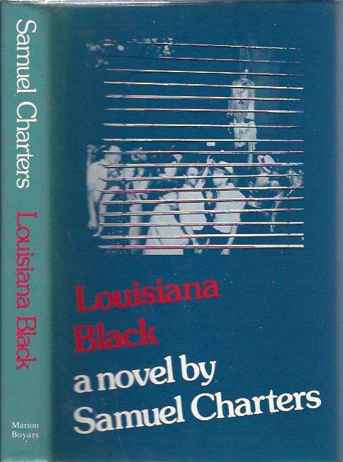 Louisiana Black