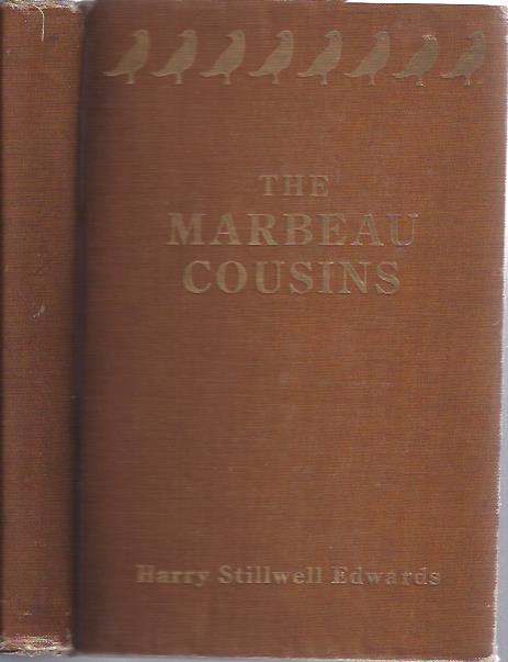 The Marbeau Cousins