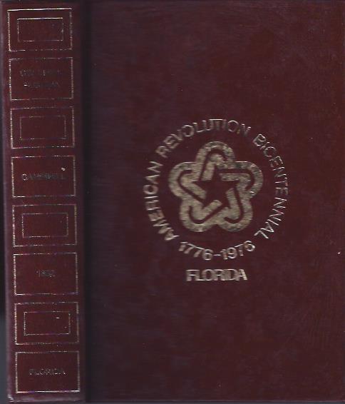 Historical Sketches of Florida