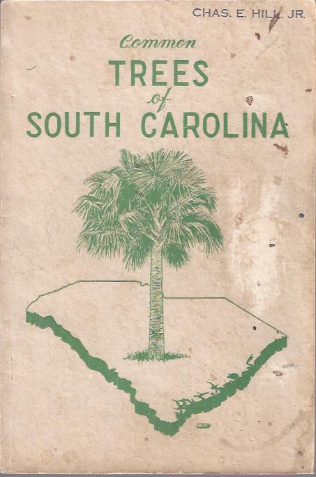 Common Trees of South Carolina