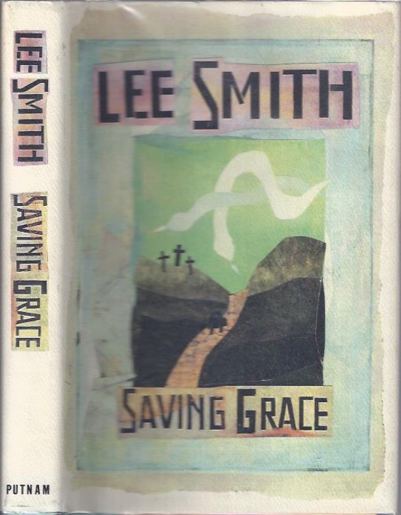 Saving Grace