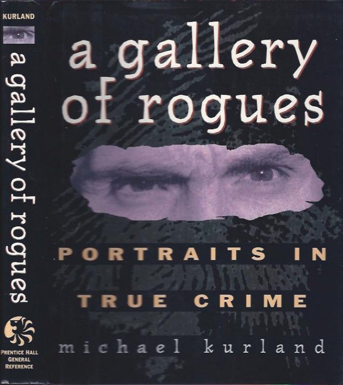 A Gallery of Rogues