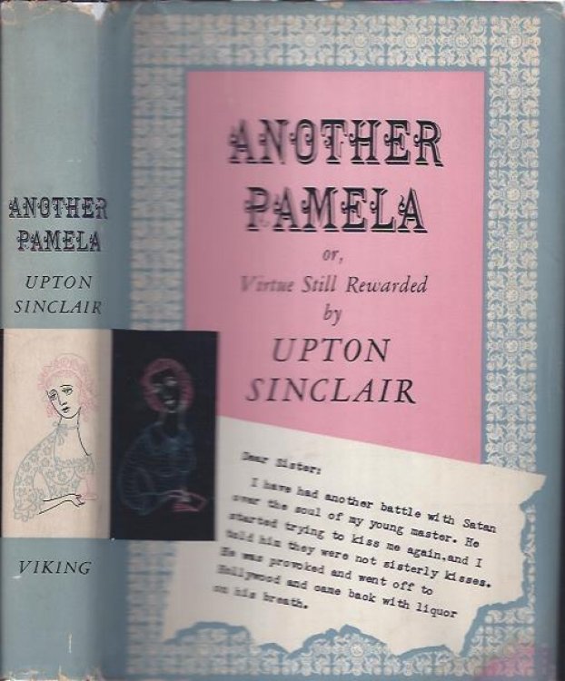 Another Pamela Or, Virtue Still Rewarded