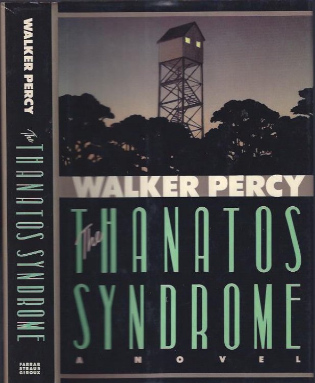 The Thanatos Syndrome