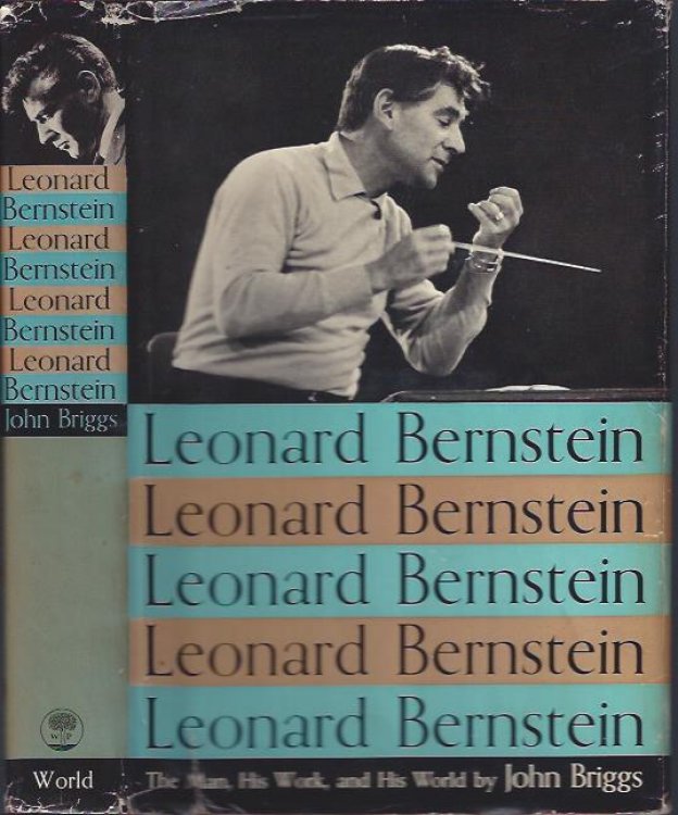 Leonard Bernstein