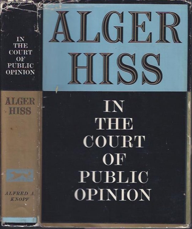 In the Court of Public Opinion