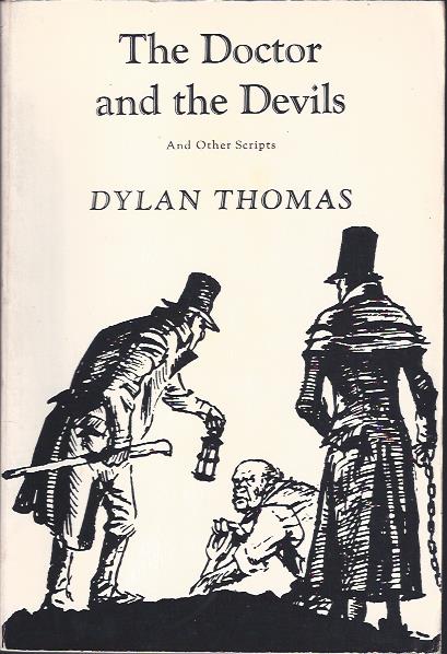 The Doctor and the Devils