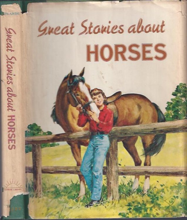 Great Stories about Horses
