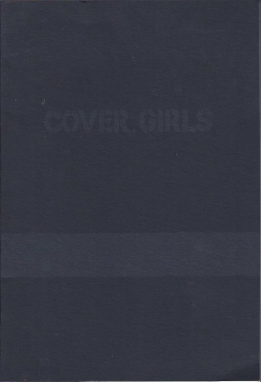Cover, Girls