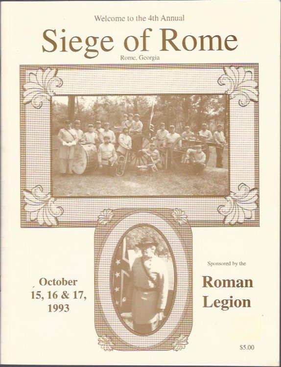 Siege of Rome
