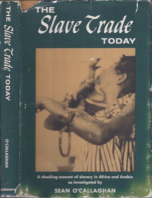 The Slave Trade Today